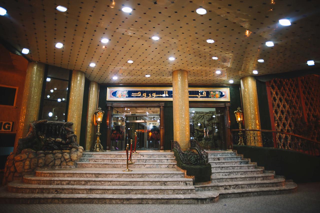 Hotel Ville Des Roses Dilida Exterior foto